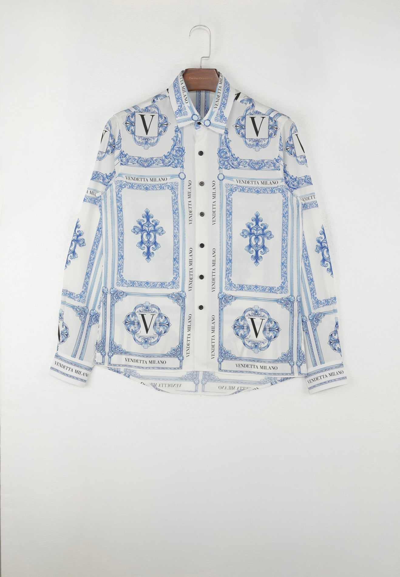 Vendetta Milano Shirts - Vendetta Milano