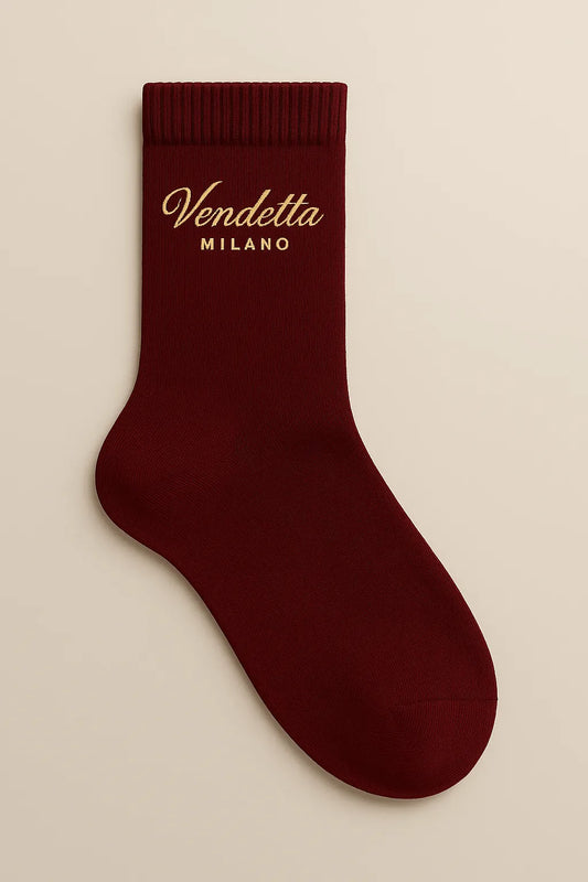 Vendetta Milano Socke - Vendetta Milano